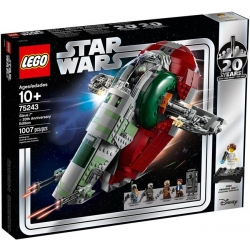 Lego Star Wars Slave I™ - edycja rocznicowa 75243